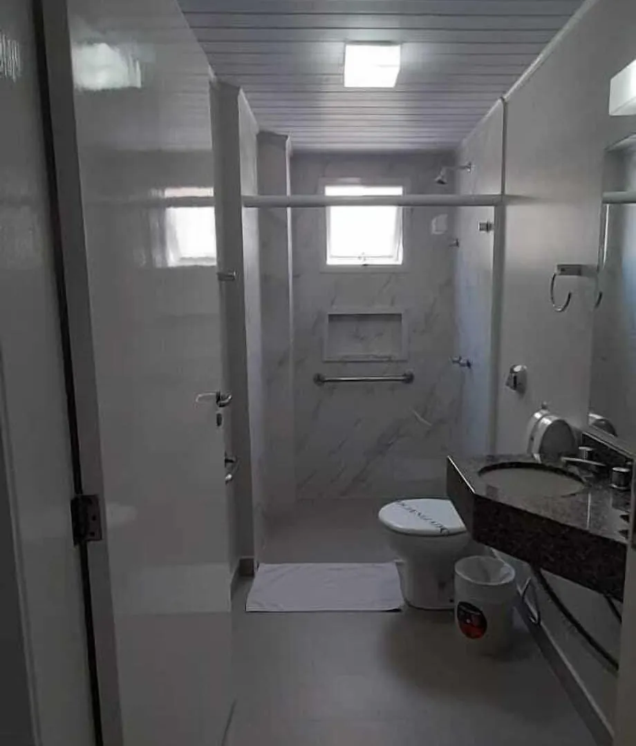 Hotel Bella Camboriú Balneário Camboriú