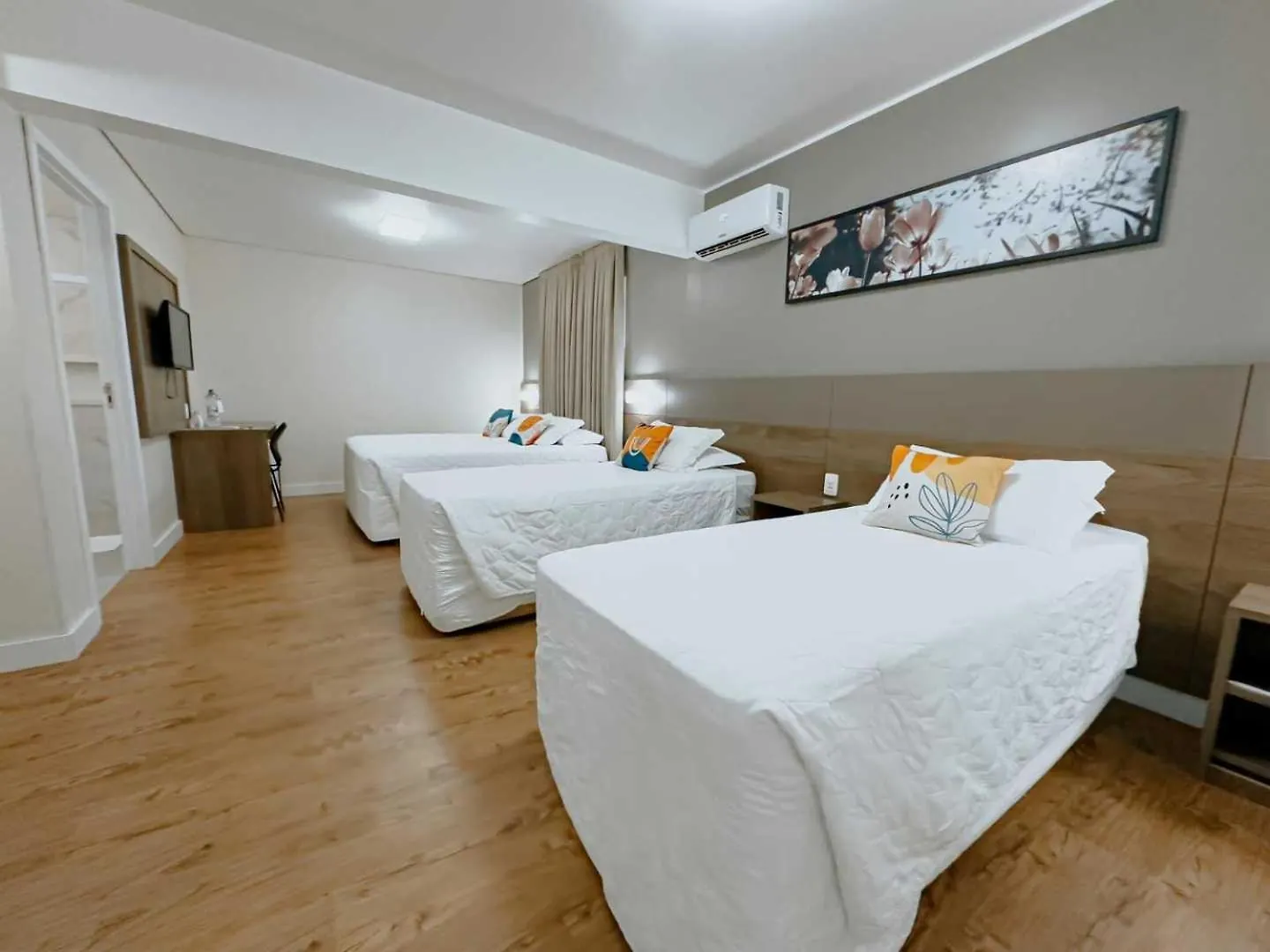 Hotel Bella Camboriu Balneário Camboriú