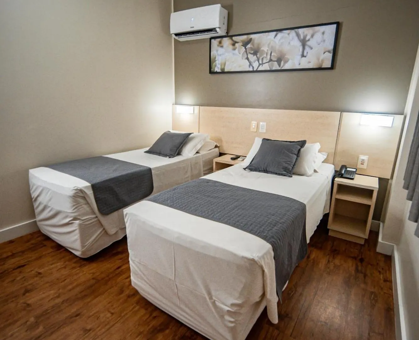 ***  Hotel Bella Camboriú Balneário Camboriú Brasil