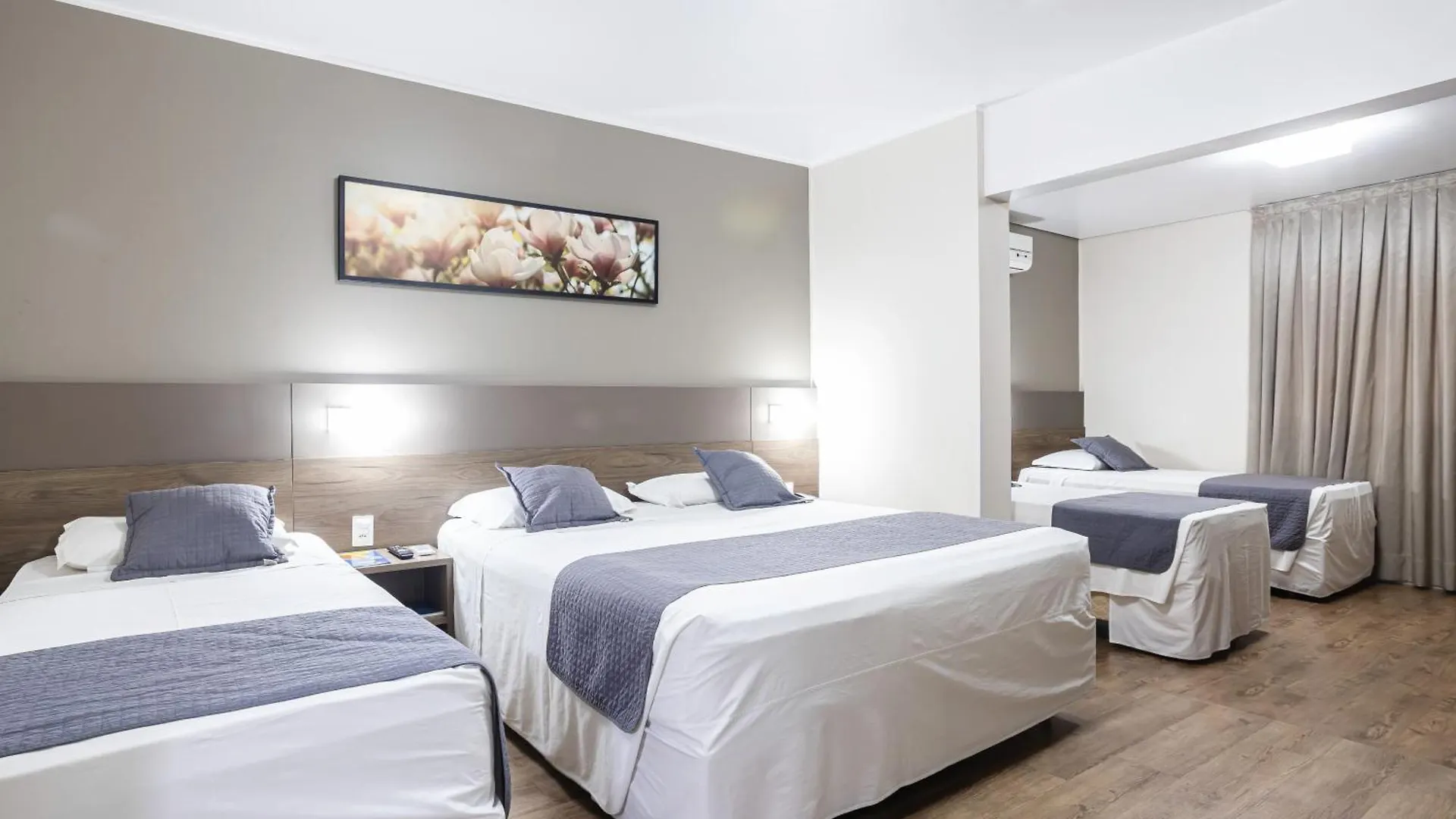 Hotel Bella Camboriú Balneário Camboriú