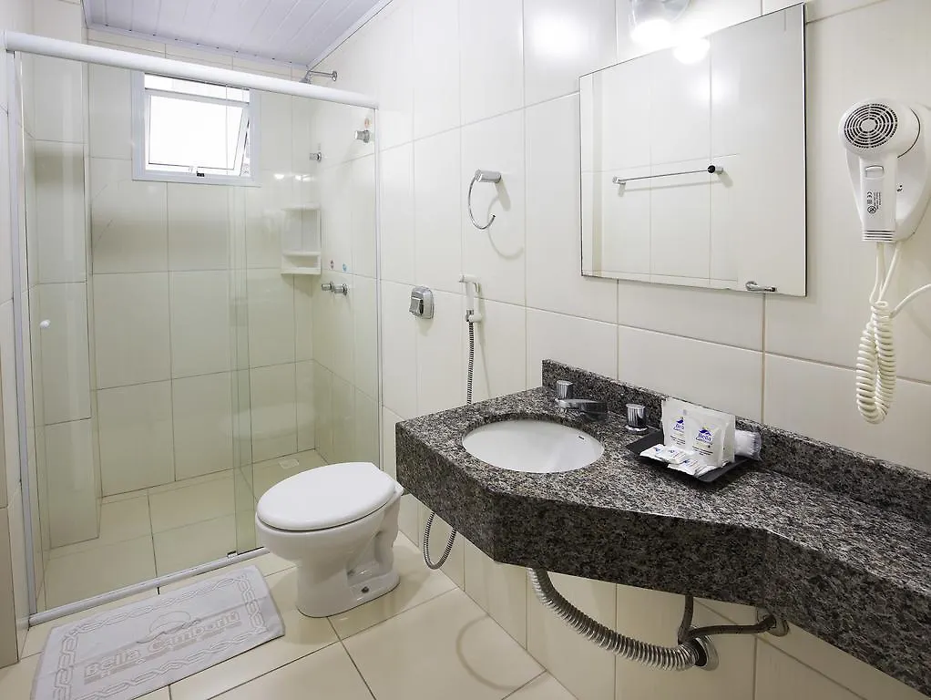 Hotel Bella Camboriú Balneário Camboriú