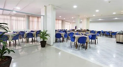 Hotel Bella Camboriú Balneário Camboriú