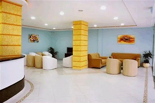 Hotel Bella Camboriú Balneário Camboriú