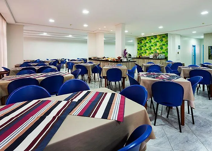 ***  Hotel Bella Camboriú Balneário Camboriú Brasil
