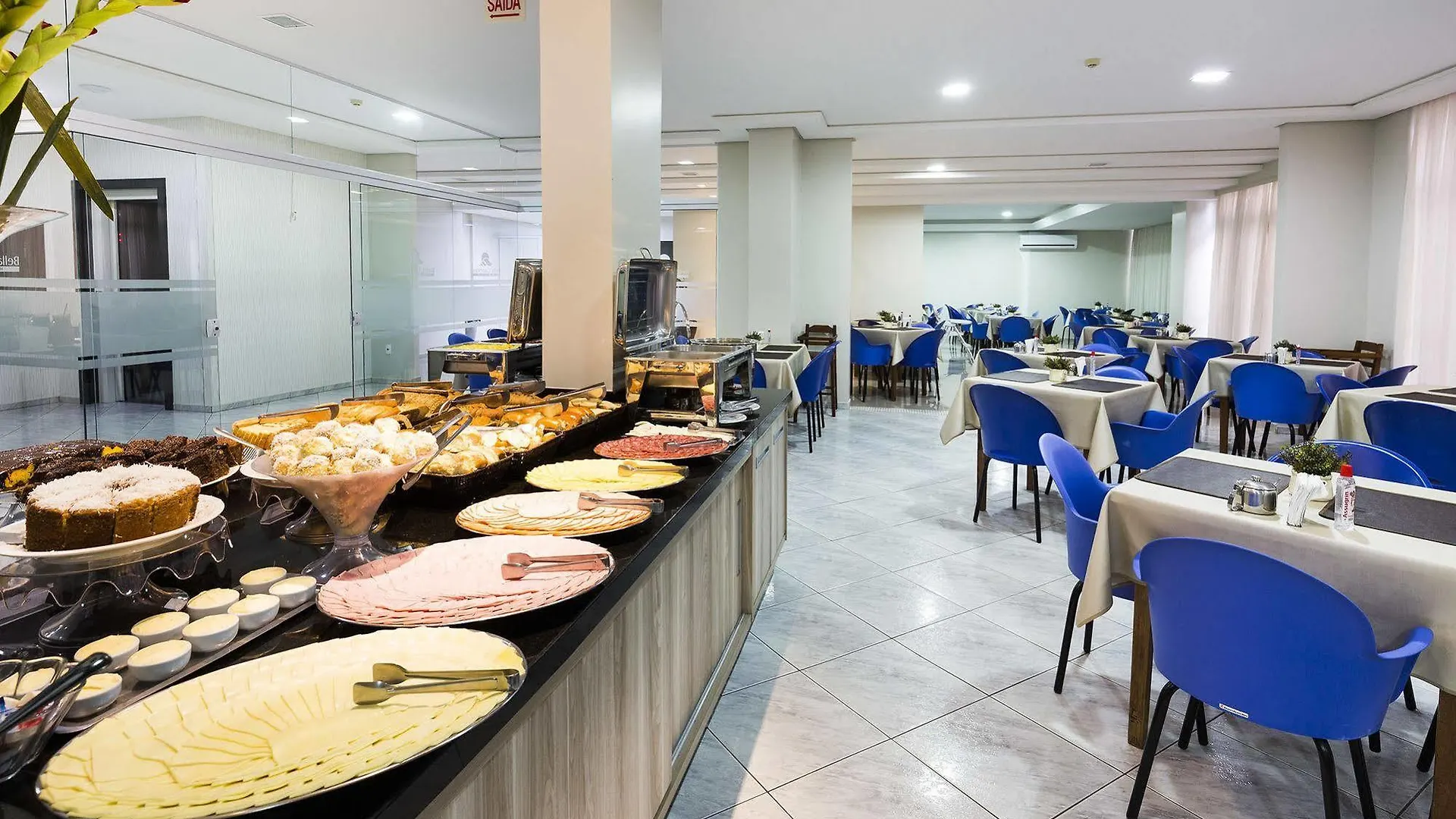Hotel Bella Camboriú Balneário Camboriú