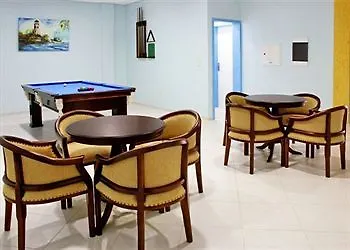 Hotel Bella Camboriú Balneário Camboriú 3*,