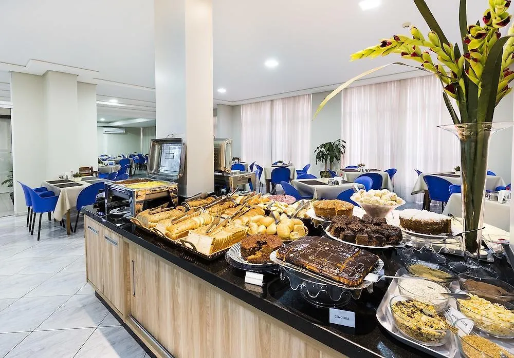 Hotel Bella Camboriu Balneário Camboriú