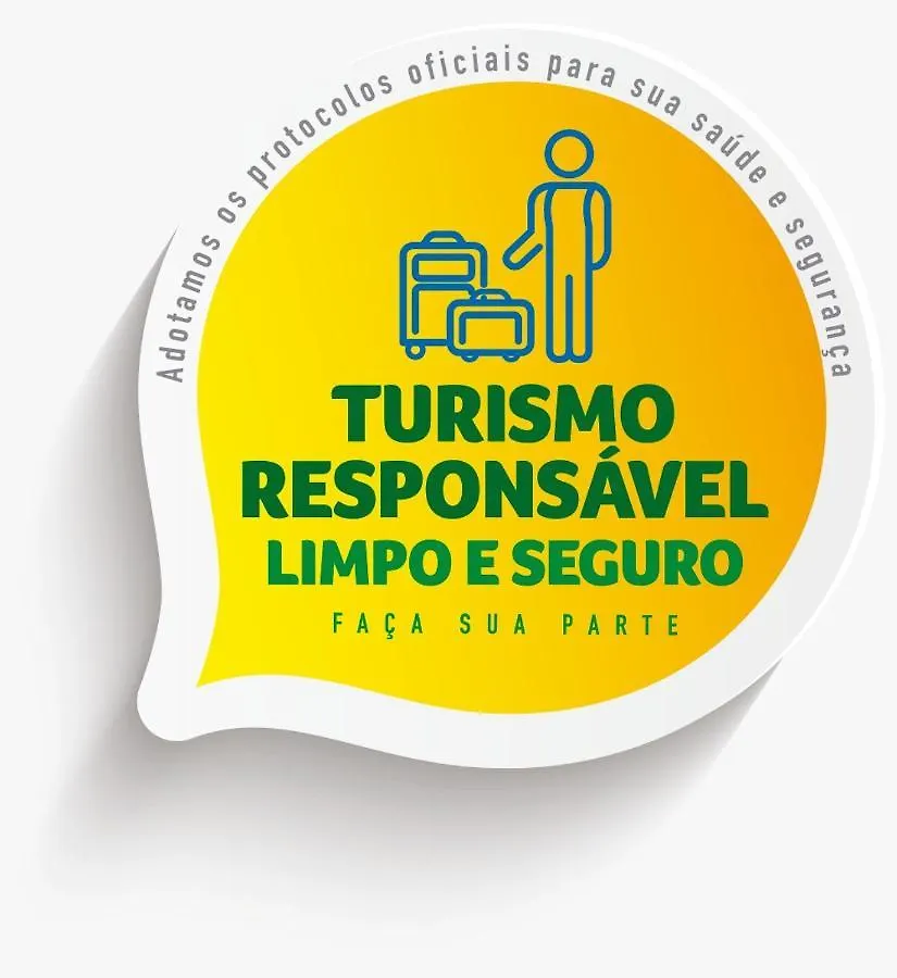 酒店 贝拉酒店 Balneário Camboriú