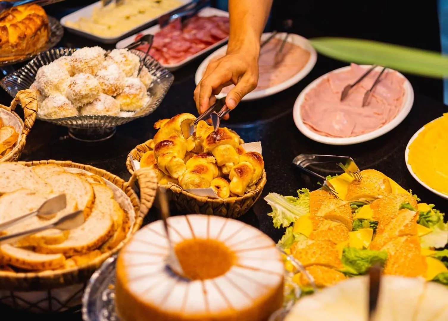 贝拉酒店 Balneário Camboriú