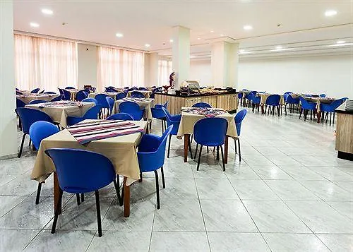 贝拉酒店 Balneário Camboriú 酒店