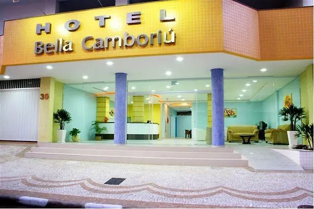 贝拉酒店 Balneário Camboriú