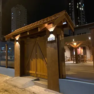 Casa Di Casa de hóspedes