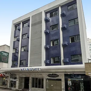 3* Hotel Ryan