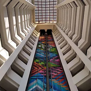 ***** Hotel Art Transamerica Collection Brasil