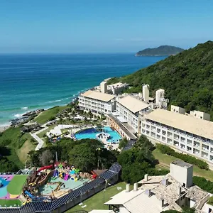 5* Resort Costao Do Santinho All Inclusive