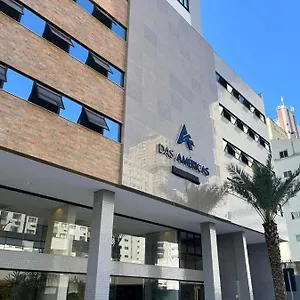 3* Hotel Das Américas