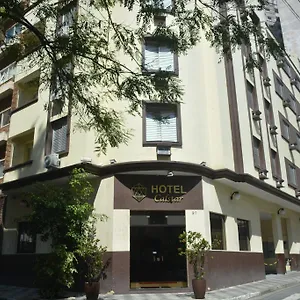 ** Hotel Calstar Brasil