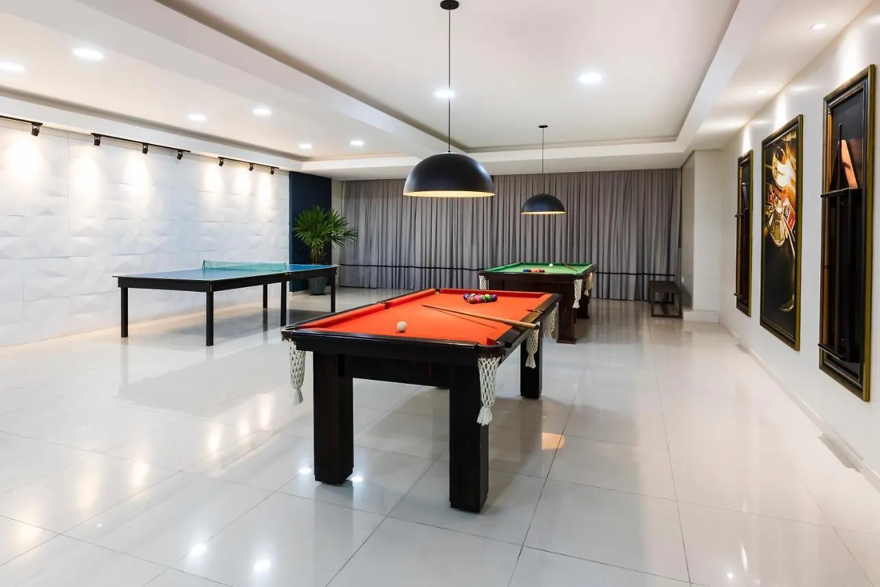 贝拉酒店 Balneário Camboriú