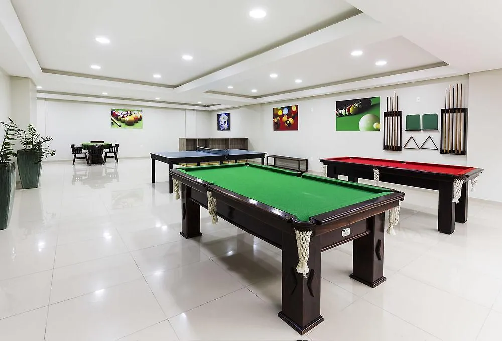 贝拉酒店 Balneário Camboriú