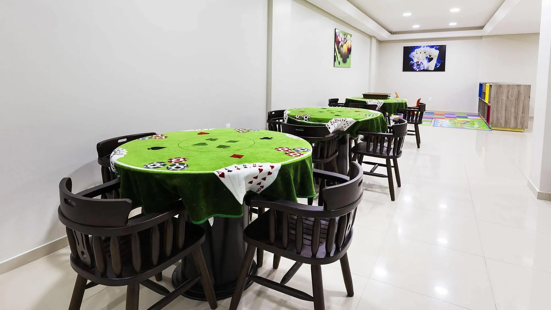 贝拉酒店 Balneário Camboriú 酒店