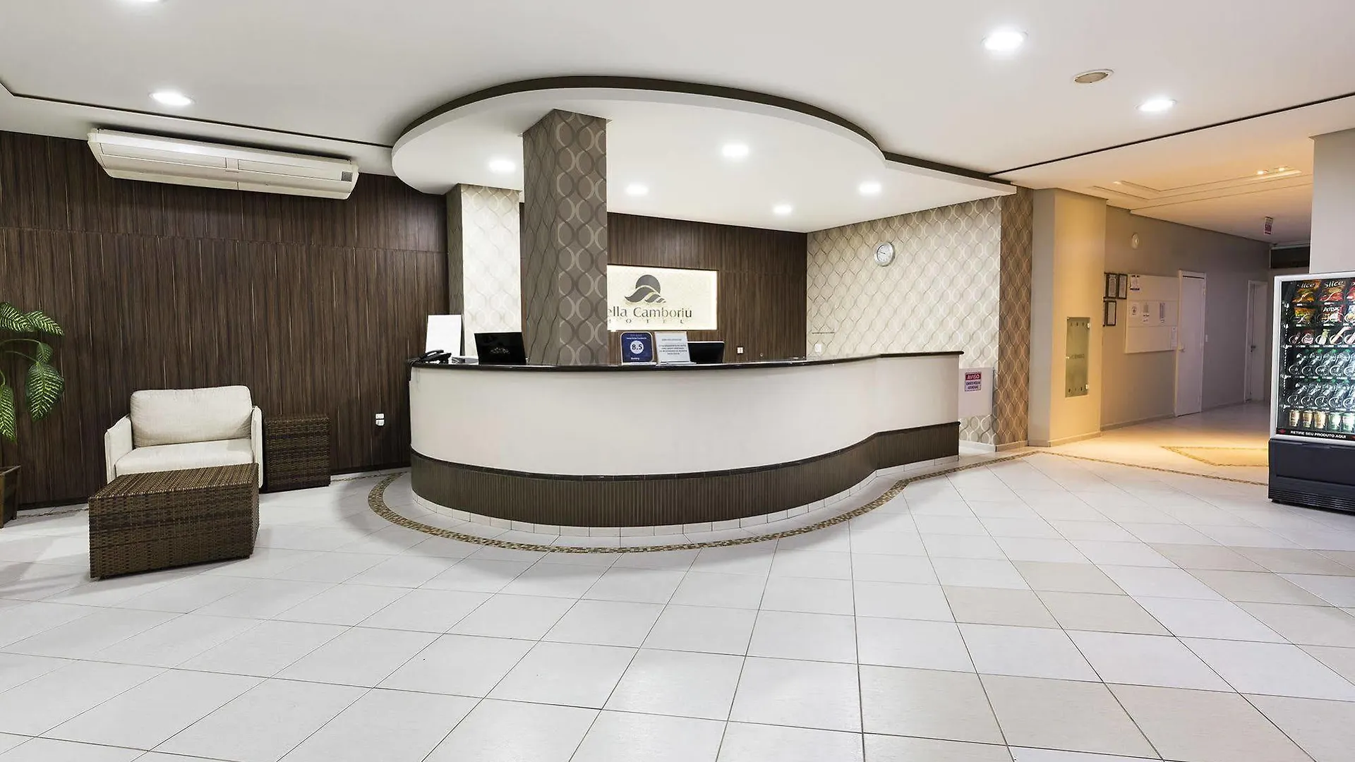贝拉酒店 Balneário Camboriú 3*,  巴西