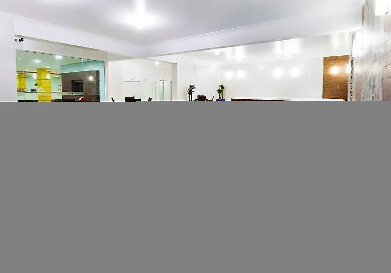 贝拉酒店 Balneário Camboriú