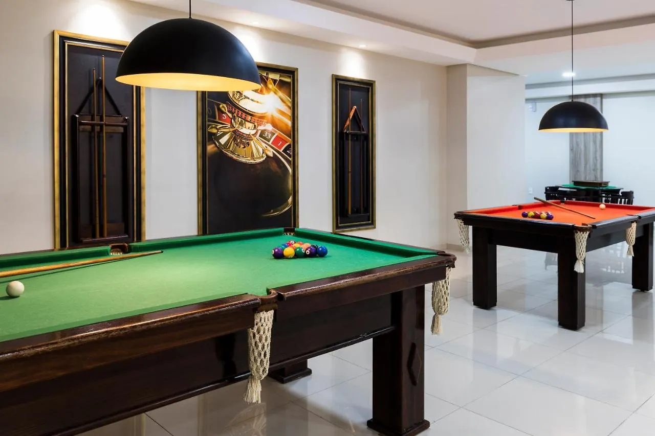 Hotel Bella Camboriu Balneario Camboriu