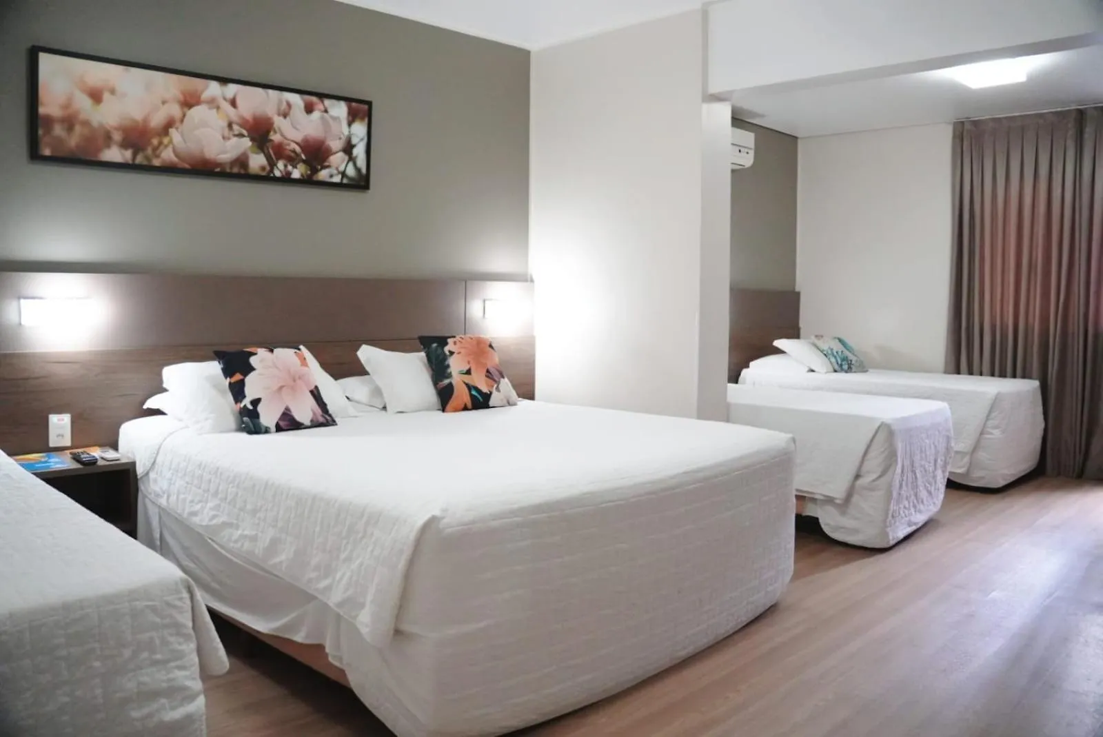 Hotel Bella Camboriu Balneario Camboriu