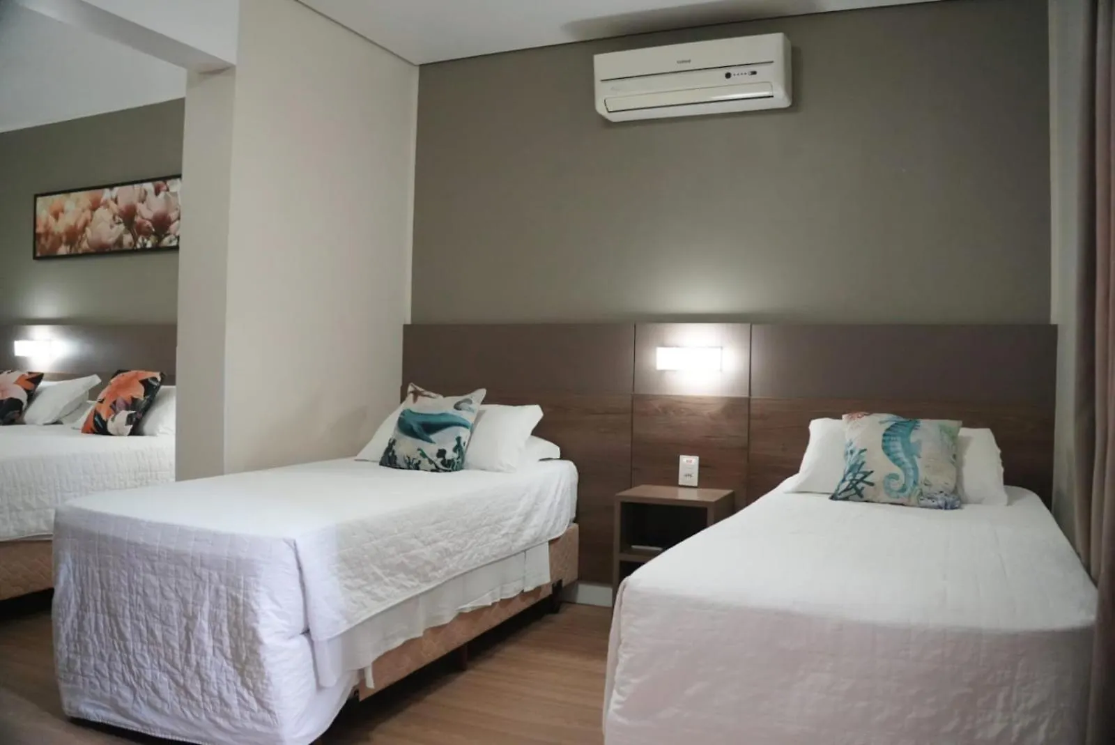 Hotel Bella Camboriu Balneario Camboriu