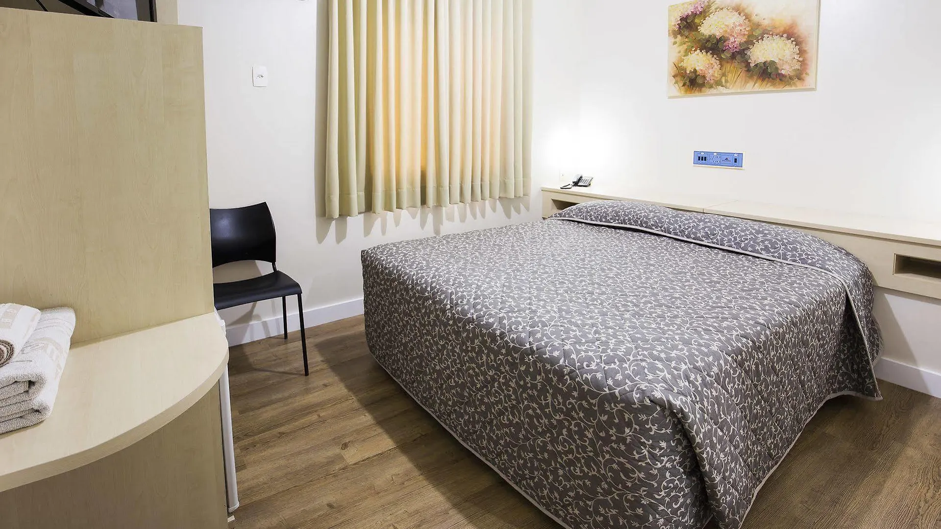 Hotel Bella Camboriu Balneario Camboriu