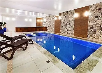 Hotel Bella Camboriu Balneario Camboriu Brazil